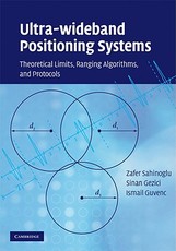 Ultra-wideband Positioning Systems