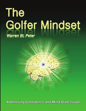 The Golfer Mindset