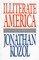 Illiterate America