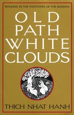 Old Path White Clouds