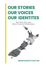 Our Stories, Our Voices, Our Identities