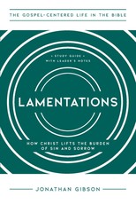Lamentations