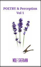 Poetry & Perception Vol. 1