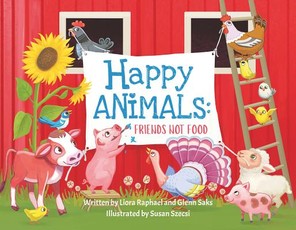 Happy Animals