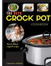 Keto crock pot cookbook
