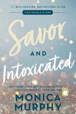 Savor & Intoxicated