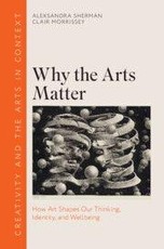 Why the Arts Matter