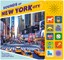 Sounds of New York City