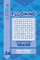 Sudoku Fillomino - 200 Normal Puzzles 10x10 (Volume 34)