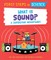What Is Sound?