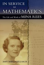 In Service to Mathematics