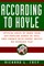 According to Hoyle