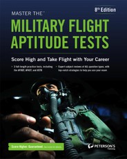 Master the Military Flight Aptitude Tests