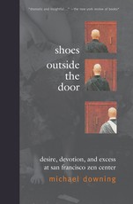 Shoes Outside the Door