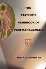 The Patient's Handbook Of Pain Management