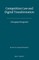 Competition Law and Digital Transformation