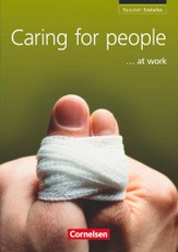Baustein Soziales. Caring for people