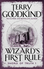 Wizard's First Rule