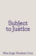 Subject to Justice
