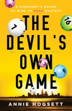The Devil's Own Game