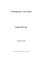 A Bibliography of the Mahdia