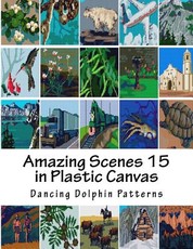 Amazing Scenes 15