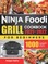 Ninja Foodi Grill Cookbook for Beginners 2021-2022