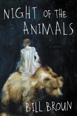 Broun, B: Night of the Animals