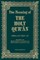The Meaning of the Holy Qur'an English/Arabic: New Edition with Arabic Text and Revised Translation, Commentary and Newly Compiled Comprehensive Index