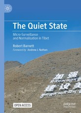 The Quiet State