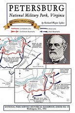 Petersburg - National Military Park, Virginia