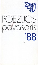 Poezijos pavasaris '88