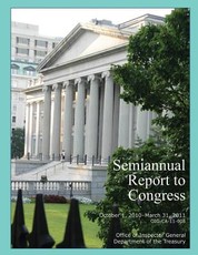 Semiannual Report to Congress