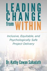 Leading Change from Within
