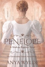 Penelope ( A Madcap Regency Romance )
