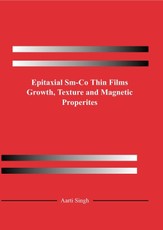 Epitaxial Sm-Co Thin Films