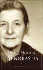 Dienoraštis (Helena Majevska)