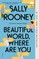 Beautiful World, Where Are You