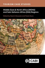 Tourism Case Studies Middle East & North Africa (Mena) and Sub-Saharan Africa (Ssa) Regions