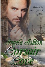 Corsair Cove