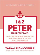 1 & 2 Peter