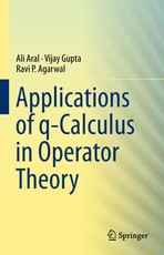 Applications of Q-Calculus in Operator Theory
