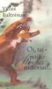 Vilius Baltrėnas