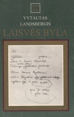 Laisvės byla