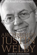 Archbishop Justin Welby