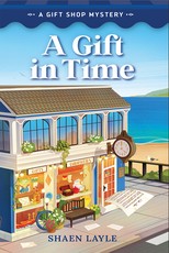 A Gift in Time