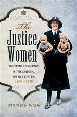 Justice Women