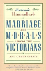 Marriage and Morals Among the Victorians