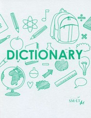 Mokyklinis žodynėlis A5 32l.