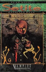 Clan Novel Setite